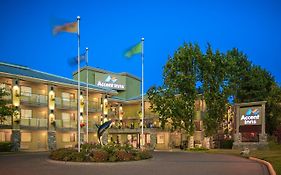 Accent Inns Victoria